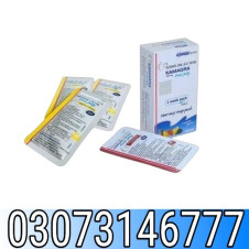 Kamagra Oral Jelly In Pakistan