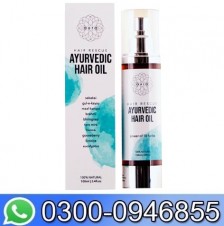 Aura Hair Rescue Strengthening Oil In Pakistan