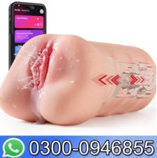 Male Masturbator Adult Sex Toys Pocket Vagina Pussy