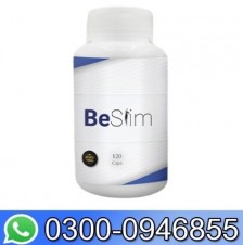 Be Slim Weight Reduction Capsule In Pakistan