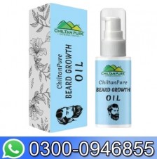 Dari Mooch Beard Oil In Pakistan