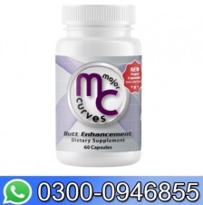 Major Curves Pills In Pakistan