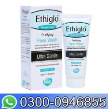 Ethiglo Purifying Face Wash In Pakistan