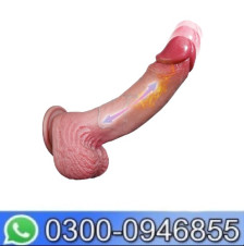 Thrusting Dildo Sex Toys For Women