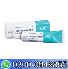 Tretinoin Cream Price In Pakistan