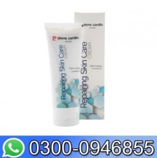 Pierre Cardin Paris Repairing Skin Care Cream 75Ml