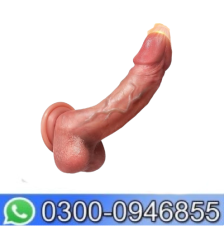 Sex Toy Thrusting Dildo Vibrator