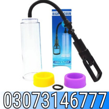 Best Penis Enlarger High Vacuum Pump for Men