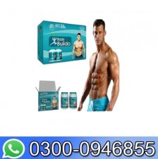 Body Buildo In Pakistan 
