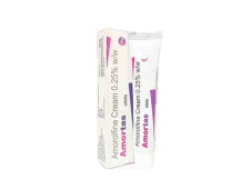 Amortas Cream In Pakistan