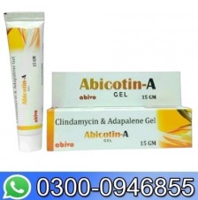 Clindamycin And Adapalene Gel In Pakistan
