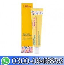 Good Molecules Yerba Mate Wake Up Eye Gel In Pakistan