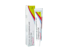 Supatret C Aqueous Gel In Pakistan