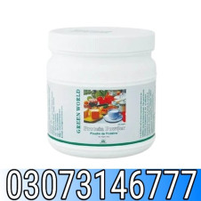 Protein Powder Green World In Pakistan