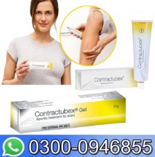 Contractubex Gel In Pakistan