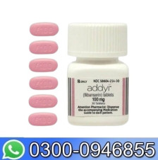 Addyi Tablet Price In Pakistan