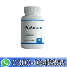 Protetox Pills In Pakistan