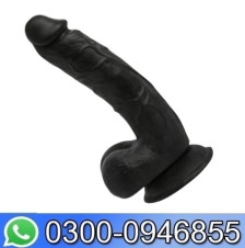 Thick Big Black Dildo In Pakistan