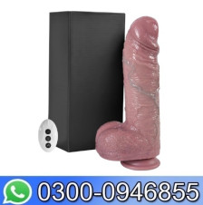 Diameter Thrusting Thick Dildo Sex Toys For Women In Pakistan
