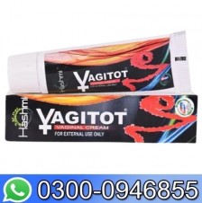 Hashmi Vagitot Cream 20Gm In Pakistan