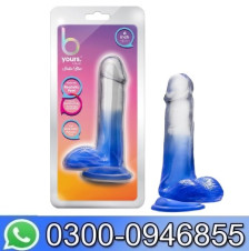 Blush Adult Sex Toys – B Yours Stella Blue