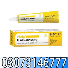 Biocos Anti Acne Cream