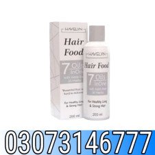 Hair Food 7 Oils One In Pakistan
