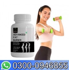 7 Days Advanced Weight Loss Fat Burner In Pakistan