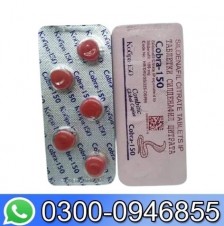 Black Cobra Tablet Same Day Delivery In Lahore