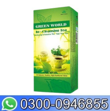 Intestine Cleansing Tea Price In Pakistan