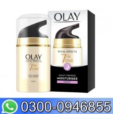 Olay 7 In One Anti Ageing Cream In Pakistan