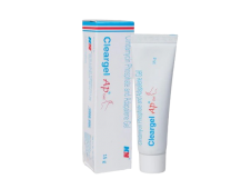 Cleargel Ap Gel In Pakistan