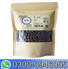 Roasted Coffee Beans In Pakistan 100G In Pakistan
