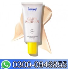 Supergoop Unseen Sunscreen Spf 40 In Pakistan