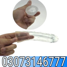 Silicone Condom In Pakistan