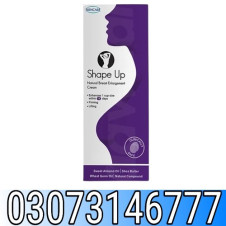 Shape Up Enlargement Cream In Pakistan