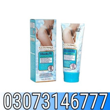 Cellulite Cellulite Gel Cream