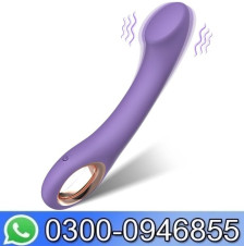 G Spot Vibrator Sex Toys Ergonomics Curved Clitoral G Spot Anal Stimulator Dildo