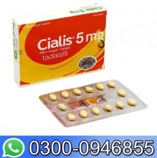 Cialis 5Mg Same Day Delivery In Lahore
