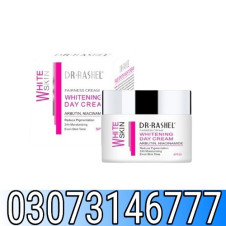 Dr.Rashel White Skin Fade Spots Day Cream