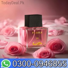 Flora By Rajab Perfume