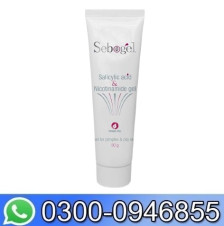 Sebogel In Pakistan