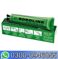 Boroline Antiseptic Perfumed Cream In Pakistan