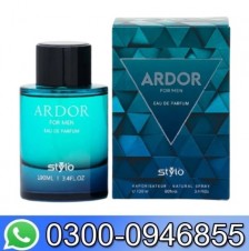 Ardor Perfume Price In Pakistan