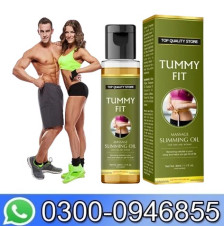 Fat Loss Oil In Pakistan