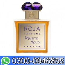 Majestic Feel For Women In Pakistan