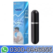 Xs Spray Delay Spray For Men Price In Pakistan