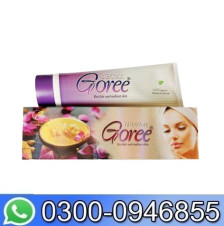Goree Ubtan Cream Price In Pakistan