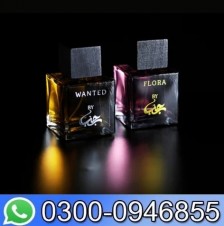 Kamaal Combo Perfume