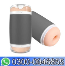 Male Masturbator Sex Toys For Men